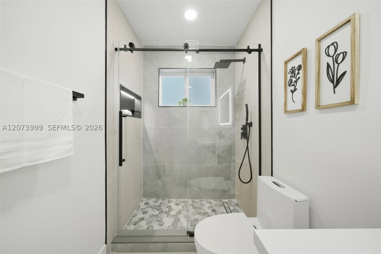 Real estate property located at 5518 Mckinley St, Broward, Hollywood Hills Amen Plat, Hollywood, FL