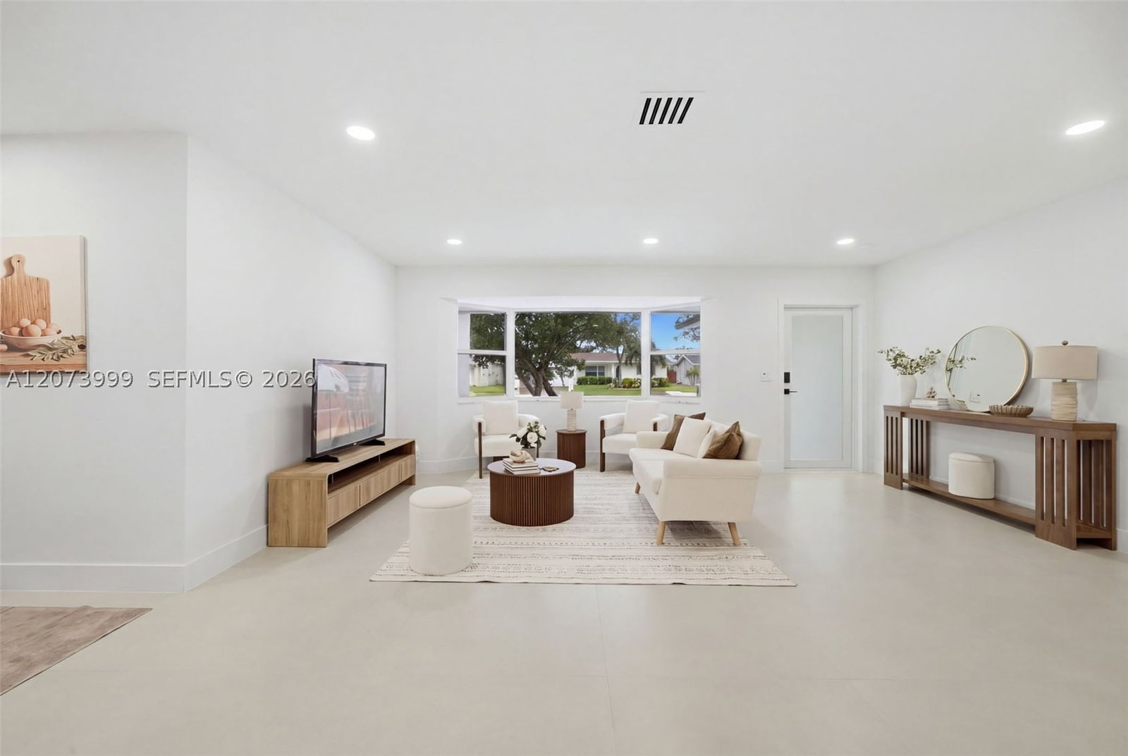 Real estate property located at 5518 Mckinley St, Broward, Hollywood Hills Amen Plat, Hollywood, FL