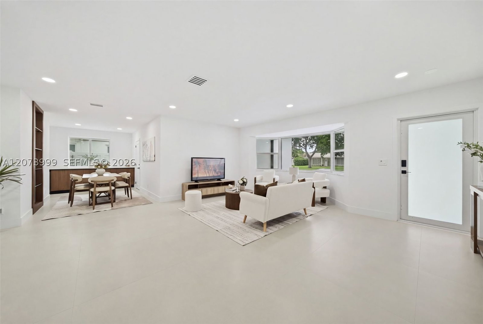 Real estate property located at 5518 Mckinley St, Broward, Hollywood Hills Amen Plat, Hollywood, FL