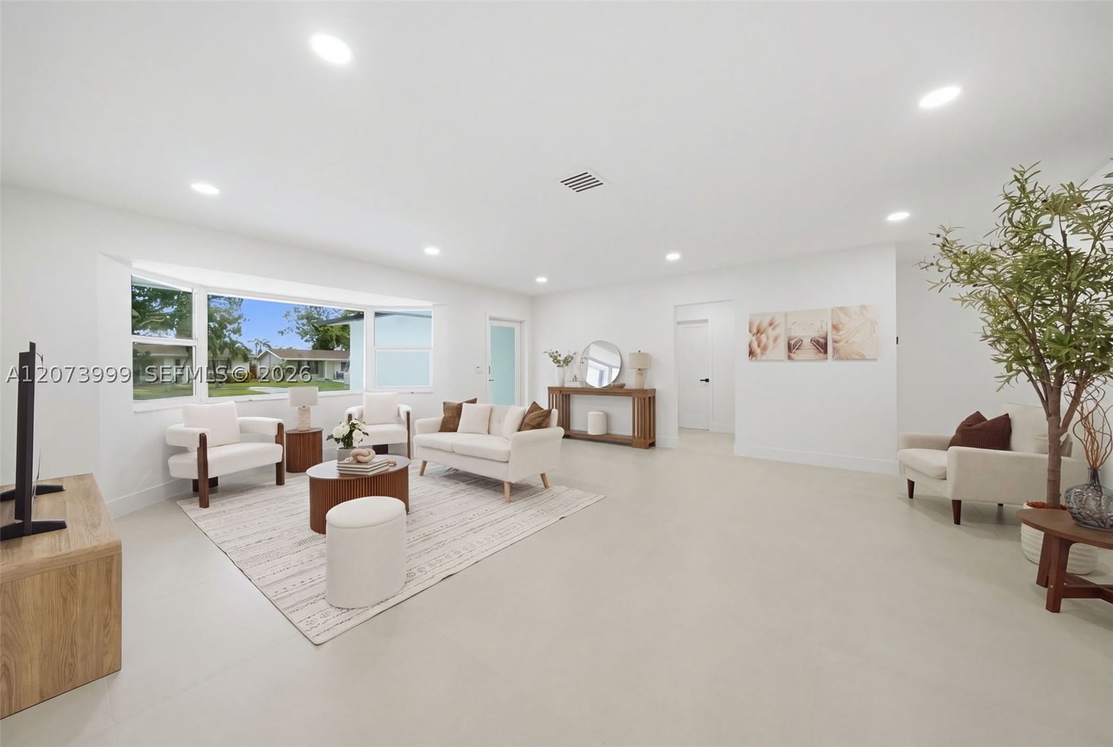 Real estate property located at 5518 Mckinley St, Broward, Hollywood Hills Amen Plat, Hollywood, FL