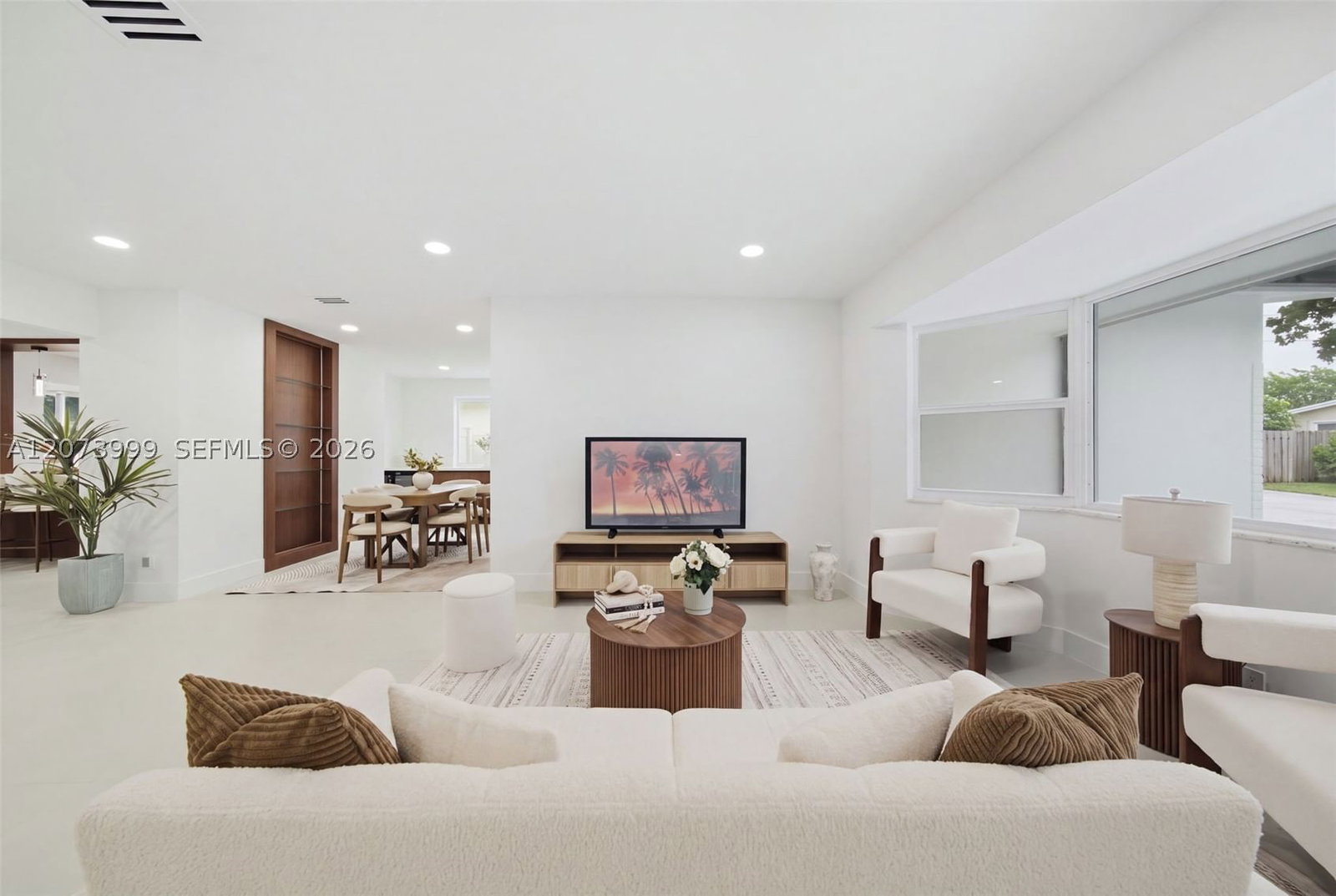 Real estate property located at 5518 Mckinley St, Broward, Hollywood Hills Amen Plat, Hollywood, FL