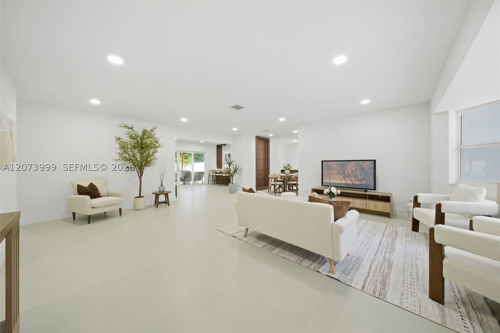 Real estate property located at 5518 Mckinley St, Broward, Hollywood Hills Amen Plat, Hollywood, FL