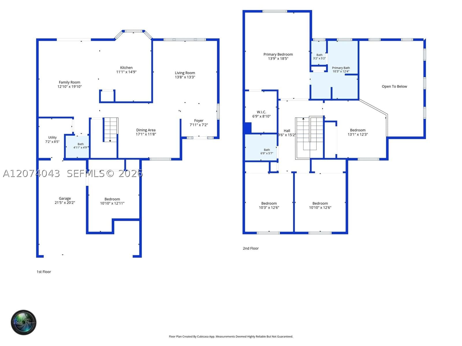 Real estate property located at 18961 10th Ter, Broward, Chapel Trail Ii, Pembroke Pines, FL