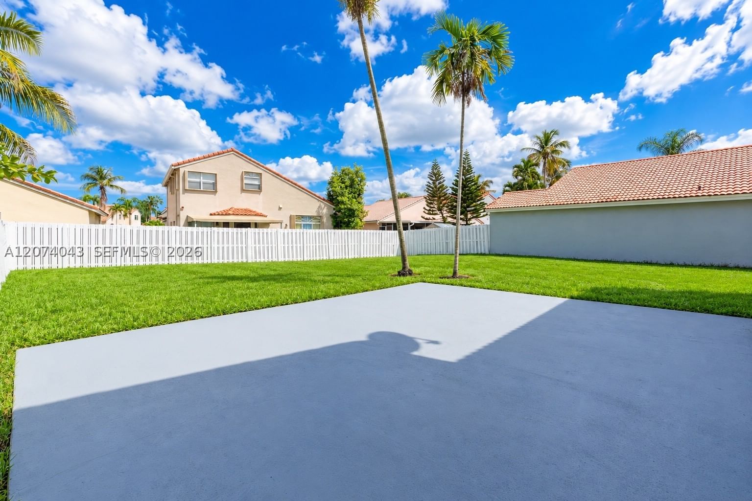 Real estate property located at 18961 10th Ter, Broward, Chapel Trail Ii, Pembroke Pines, FL