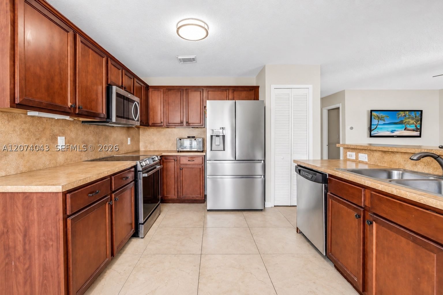 Real estate property located at 18961 10th Ter, Broward, Chapel Trail Ii, Pembroke Pines, FL