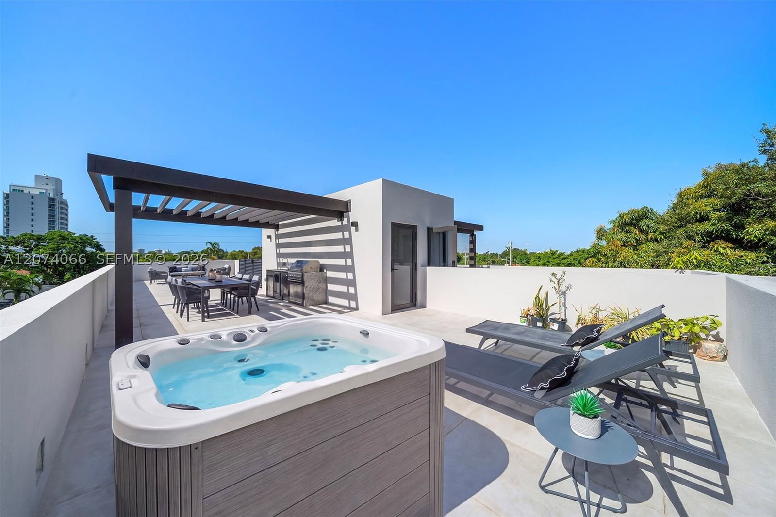 Real estate property located at 1431 20th St, Miami-dade, 1431 Condominium Assoc, Miami, FL