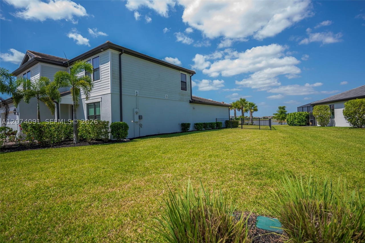 Real estate property located at 16241 Rosemallow Ln, Lee, Hampton Lakes, Other, FL