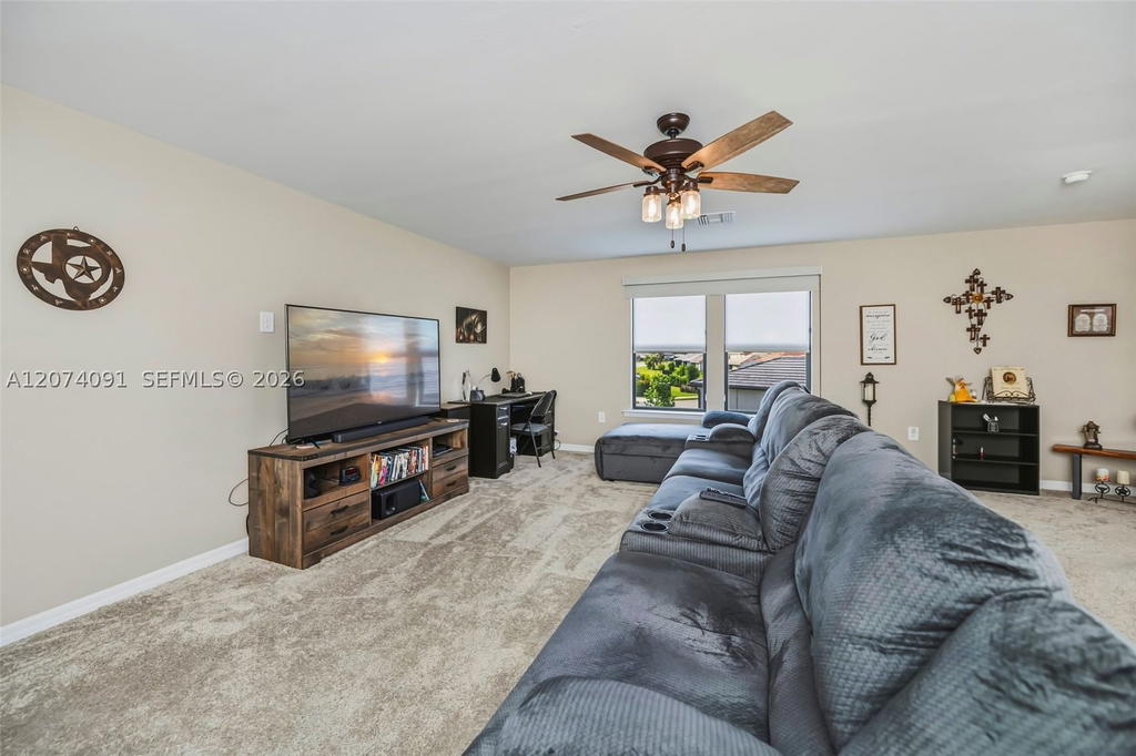 Real estate property located at 16241 Rosemallow Ln, Lee, Hampton Lakes, Other, FL