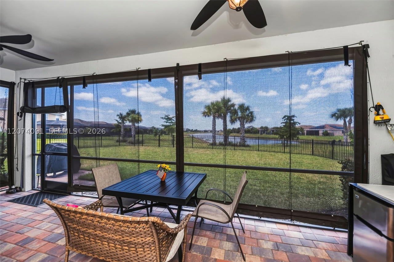 Real estate property located at 16241 Rosemallow Ln, Lee, Hampton Lakes, Other, FL
