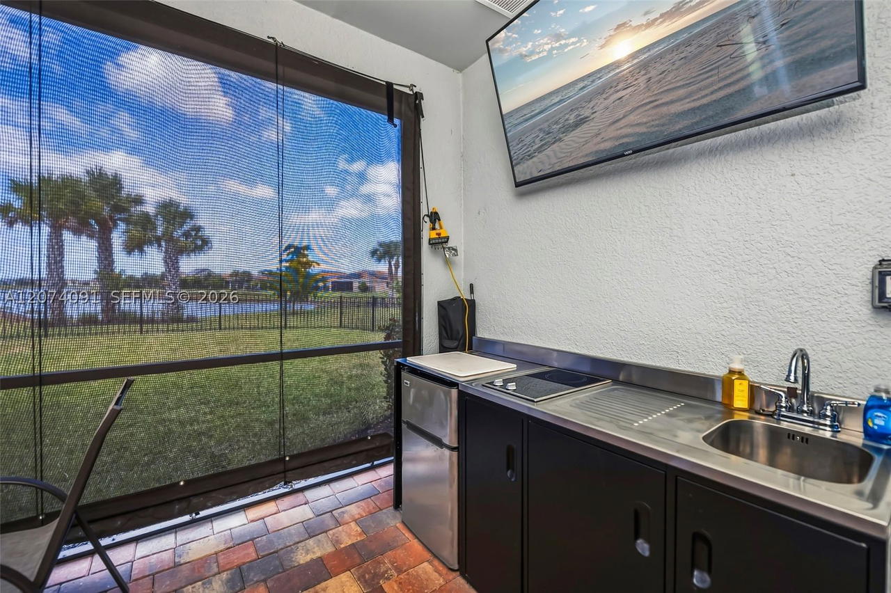 Real estate property located at 16241 Rosemallow Ln, Lee, Hampton Lakes, Other, FL