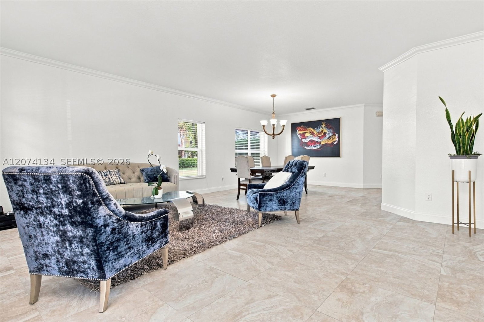 Real estate property located at 15854 14th Ct, Broward, Grove Place, Pembroke Pines, FL