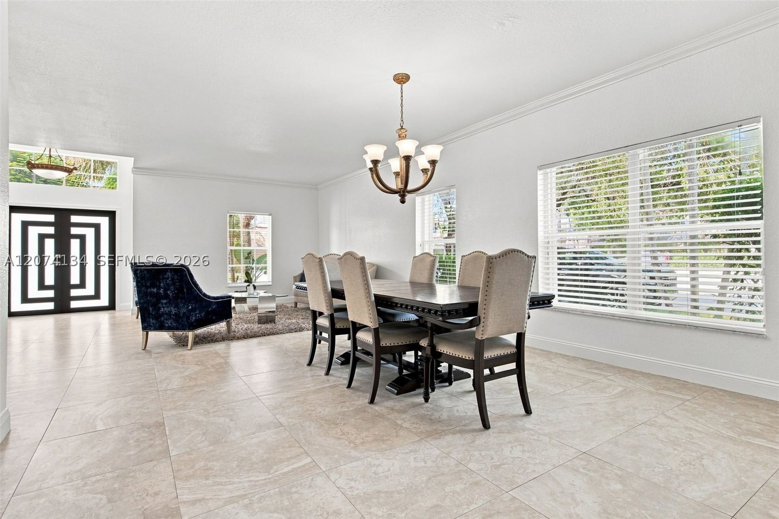 Real estate property located at 15854 14th Ct, Broward, Grove Place, Pembroke Pines, FL