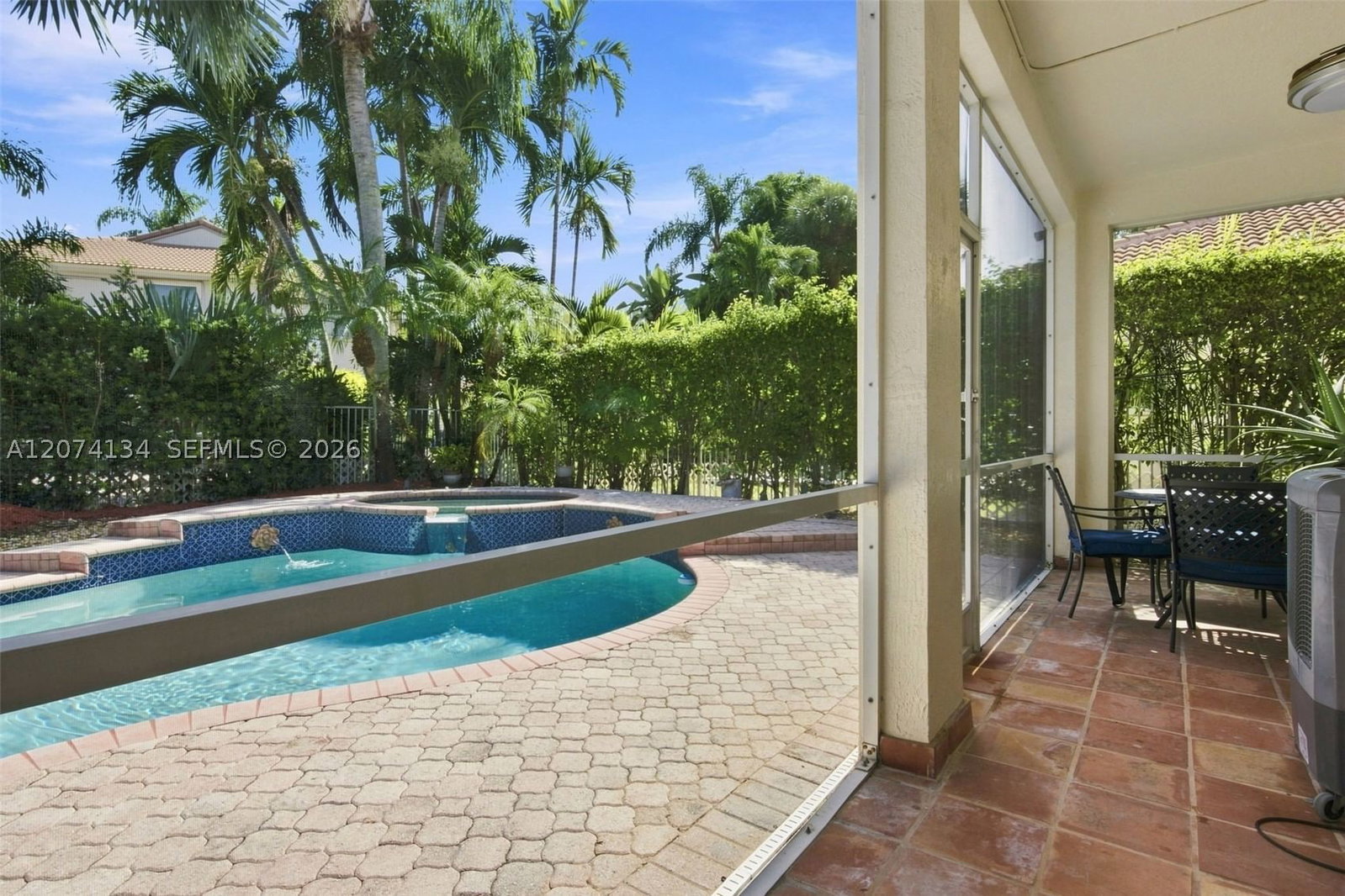 Real estate property located at 15854 14th Ct, Broward, Grove Place, Pembroke Pines, FL