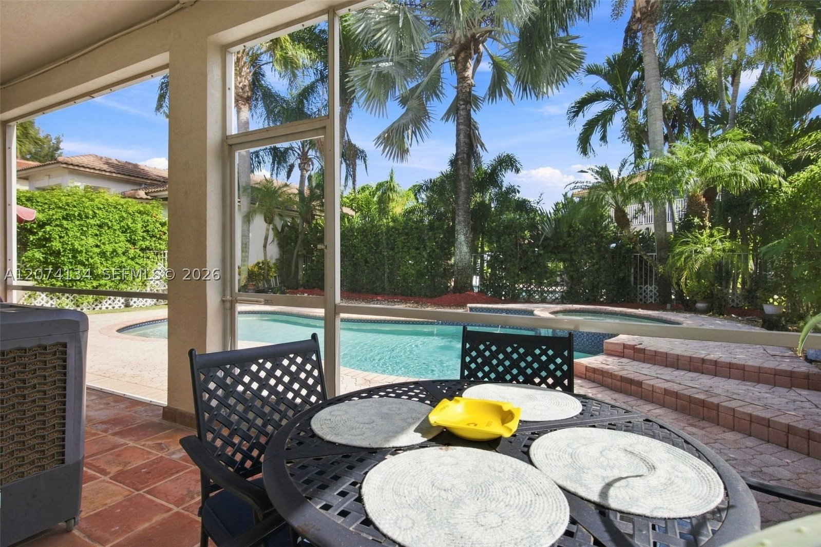 Real estate property located at 15854 14th Ct, Broward, Grove Place, Pembroke Pines, FL