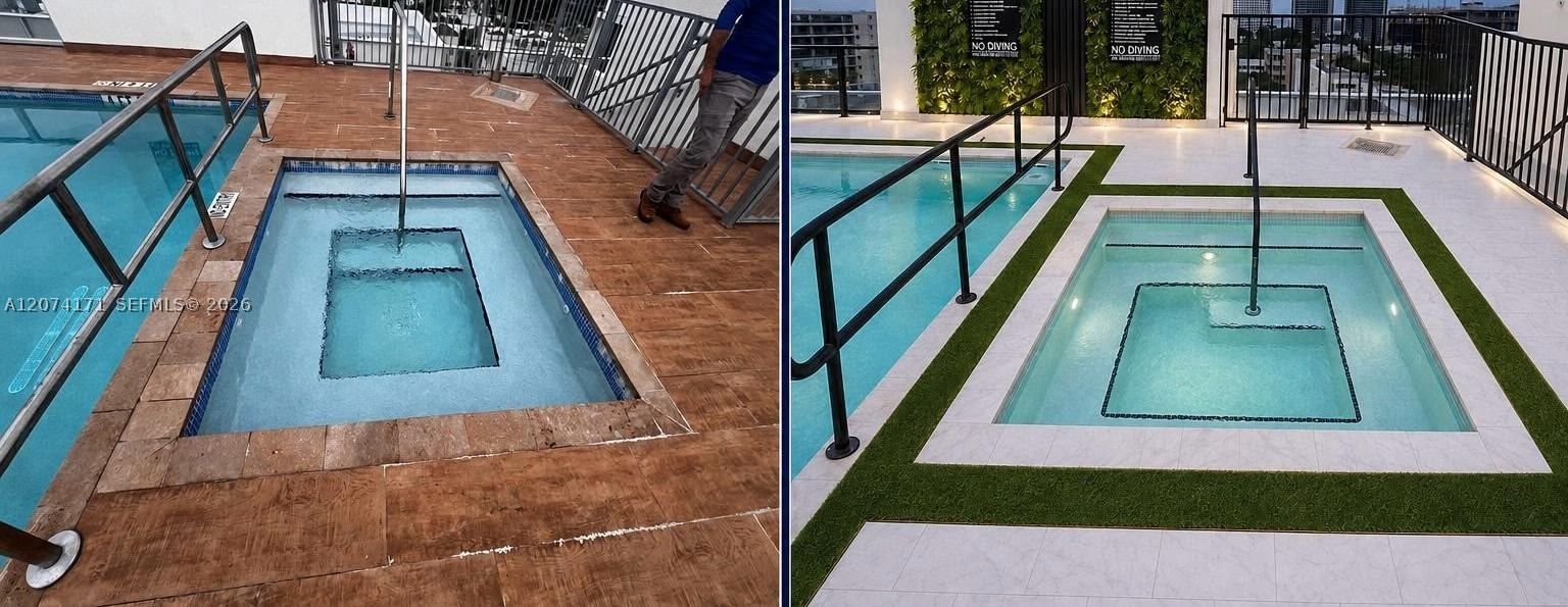 Real estate property located at 1150 101st St PH702, Miami-dade, One Bay Harbor Condo, Bay Harbor Islands, FL