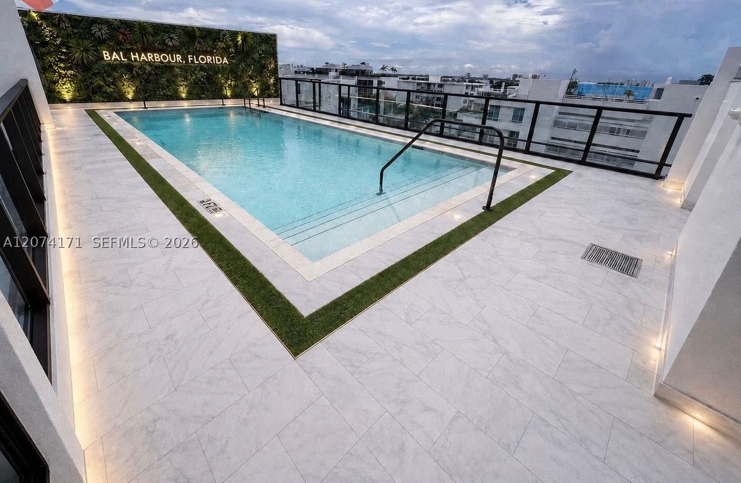 Real estate property located at 1150 101st St PH702, Miami-dade, One Bay Harbor Condo, Bay Harbor Islands, FL