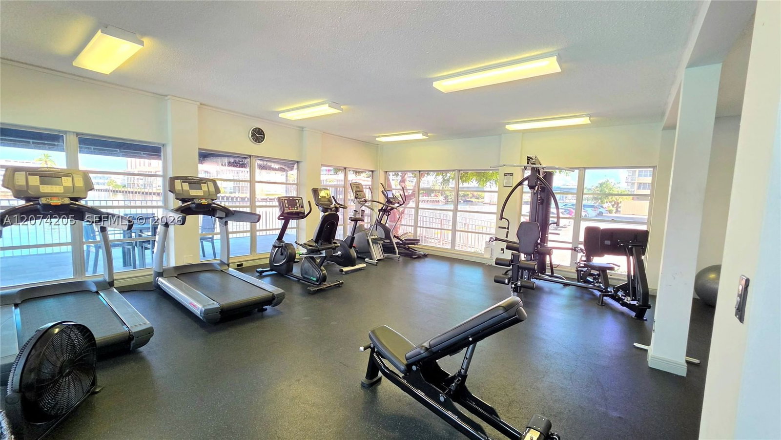 Real estate property located at 1849 Ocean Dr #202, Broward, Plaza Towers South Condo, Hallandale Beach, FL