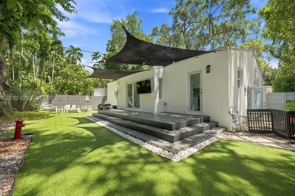 Real estate property located at 367 86th St, Miami-dade, Sherwood Forest, El Portal, FL