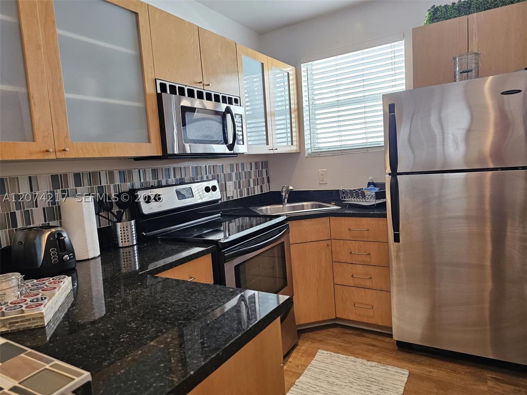 Real estate property located at 751 Collins Ave #3, Miami-dade, 751 Collins Condo, Miami Beach, FL