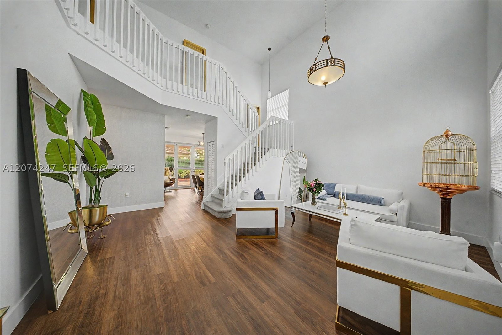 Real estate property located at 13868 38th Ter, Miami-dade, Bird Gardens Sub, Miami, FL