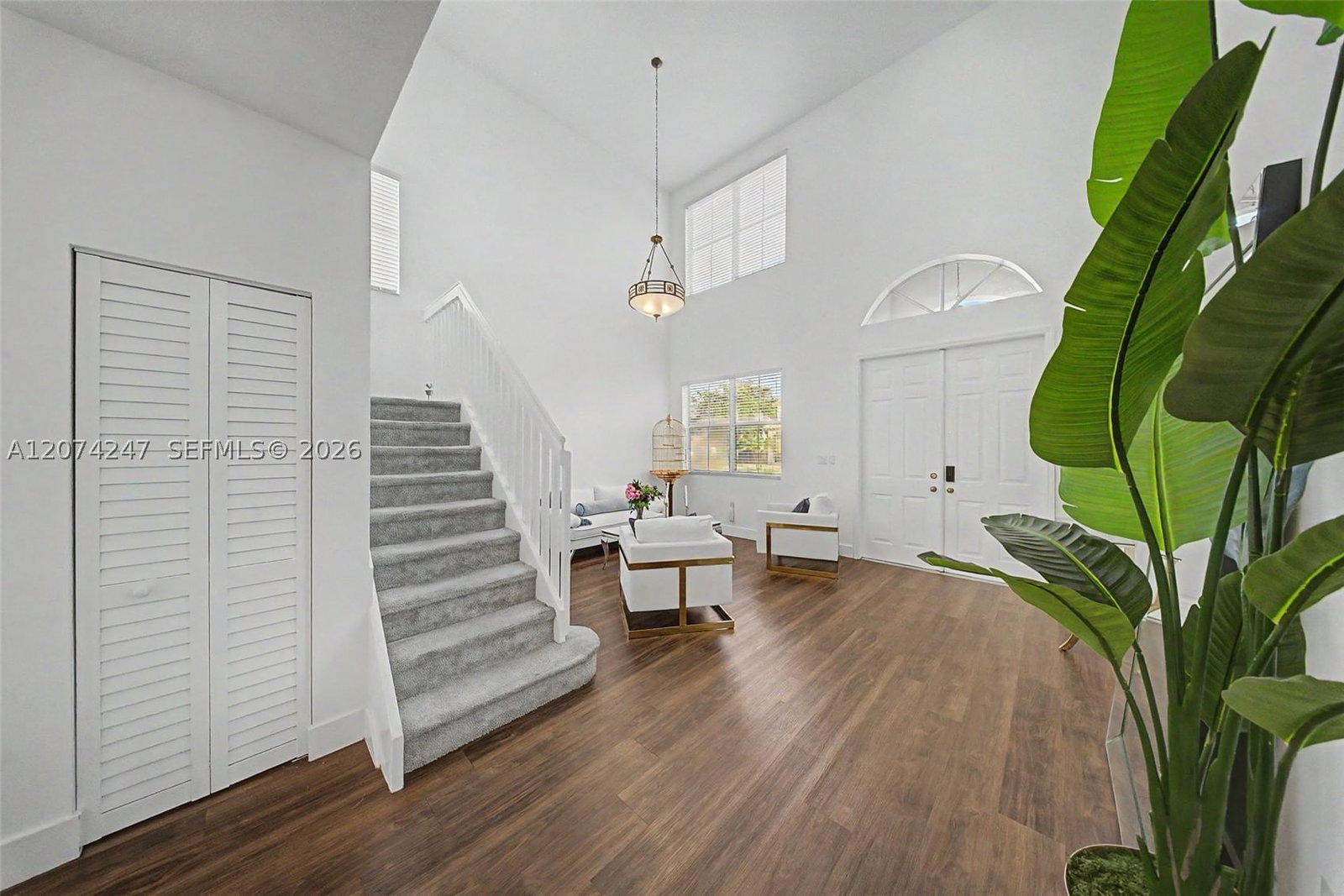 Real estate property located at 13868 38th Ter, Miami-dade, Bird Gardens Sub, Miami, FL