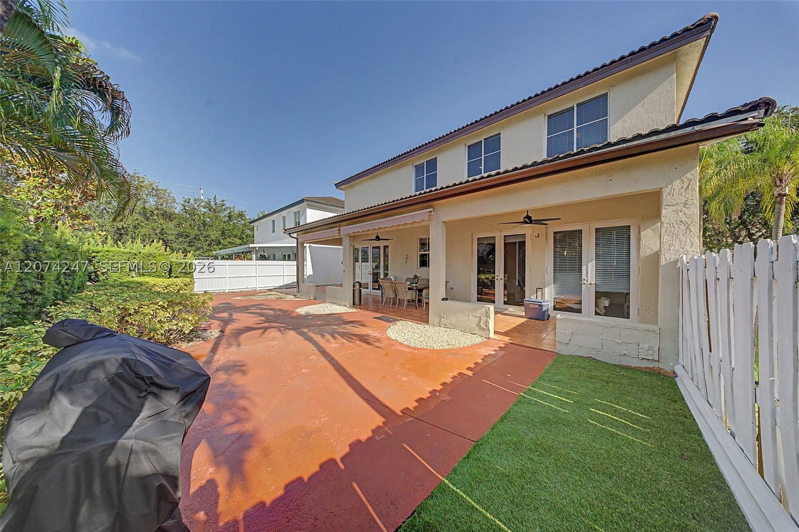 Real estate property located at 13868 38th Ter, Miami-dade, Bird Gardens Sub, Miami, FL