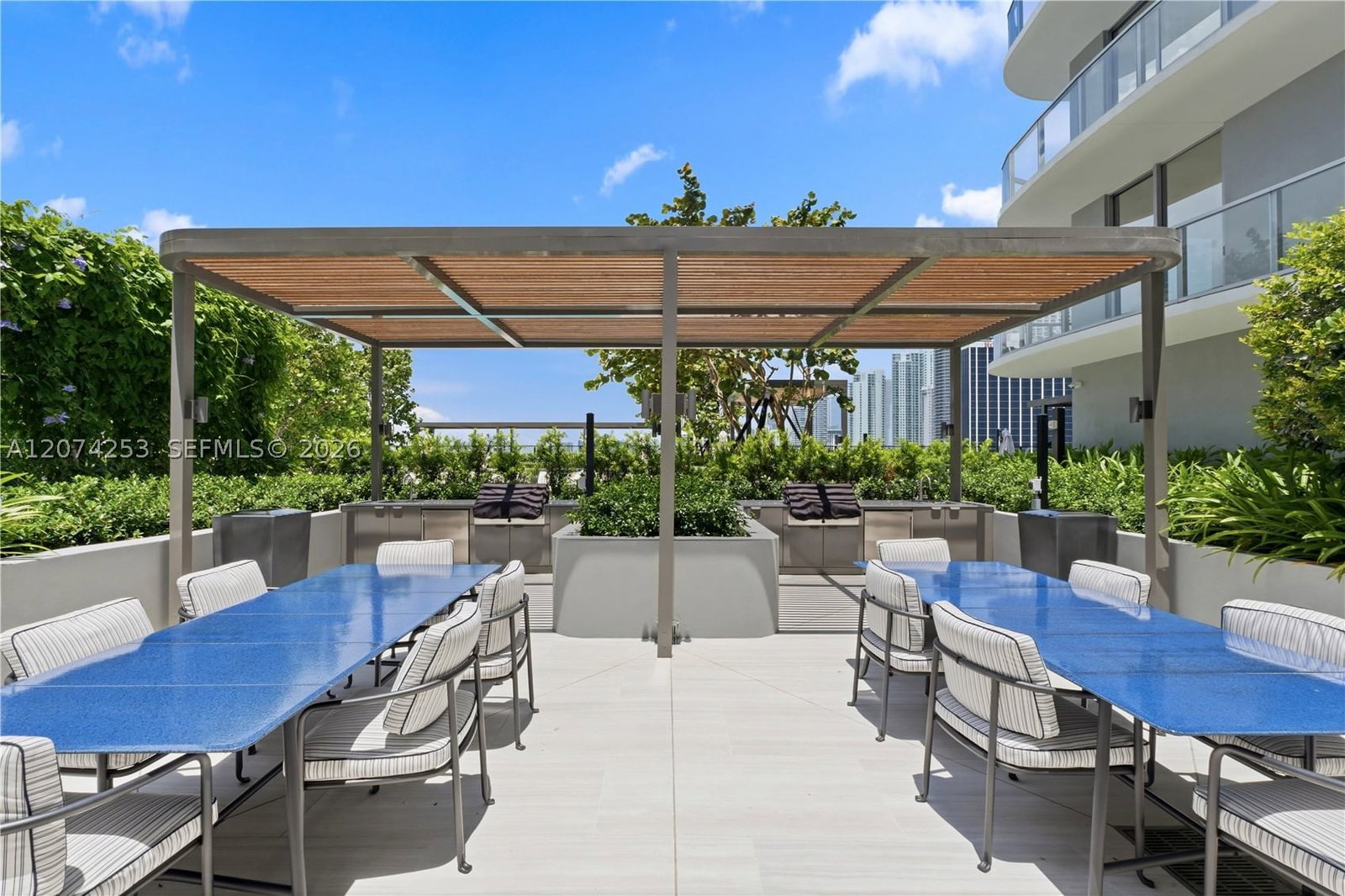 Real estate property located at 1400 Biscayne Blvd #3201, Miami-dade, Casa Bella Residences, Miami, FL