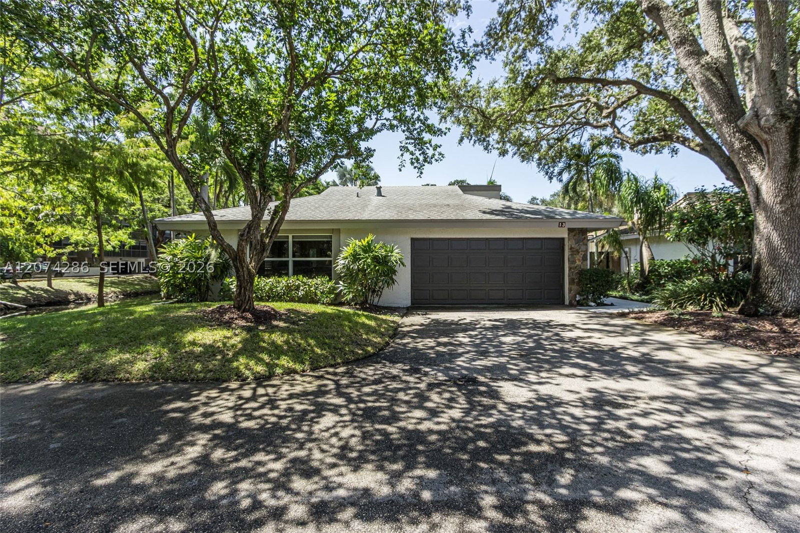 Real estate property located at 13 Dogwood Rd, Broward, Greens Of Emerald Hills, Hollywood, FL