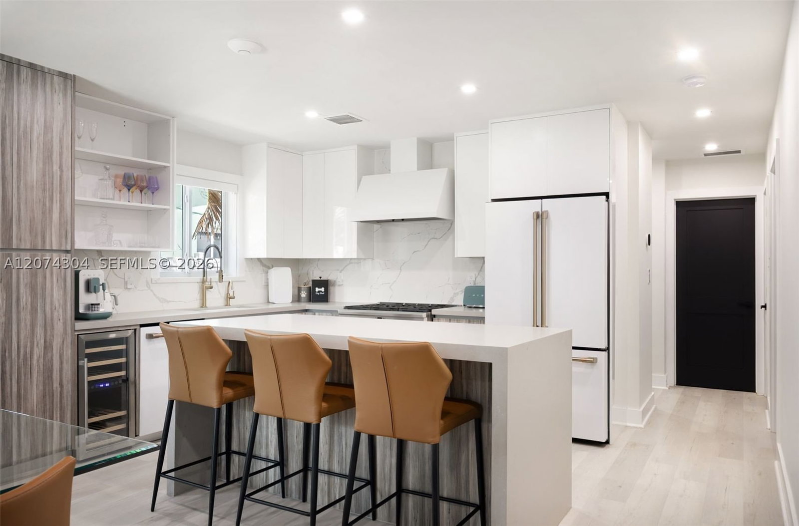 Real estate property located at 1353 Van Buren St, Broward, Hollywood Lakes Section, Hollywood, FL
