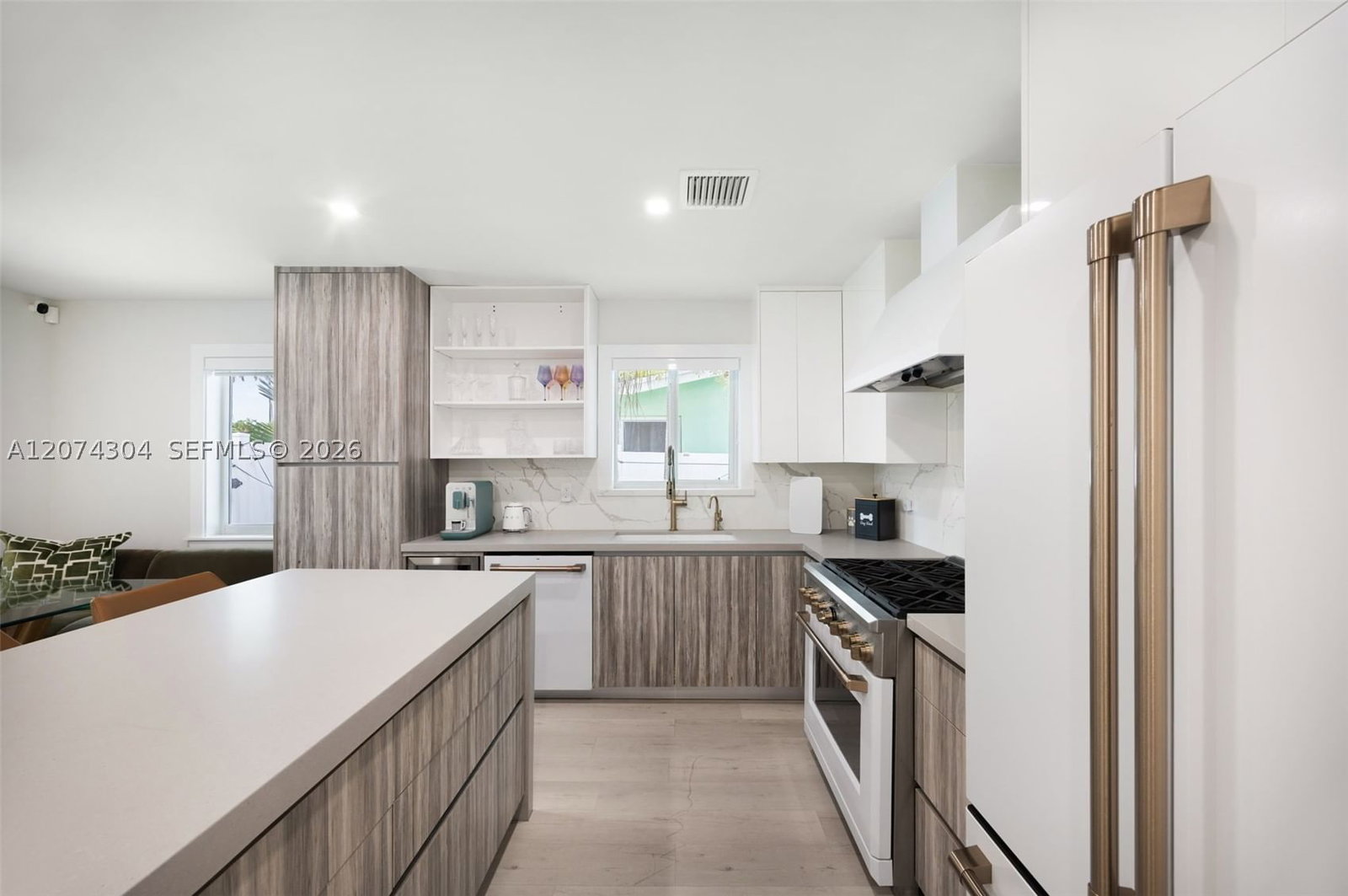 Real estate property located at 1353 Van Buren St, Broward, Hollywood Lakes Section, Hollywood, FL