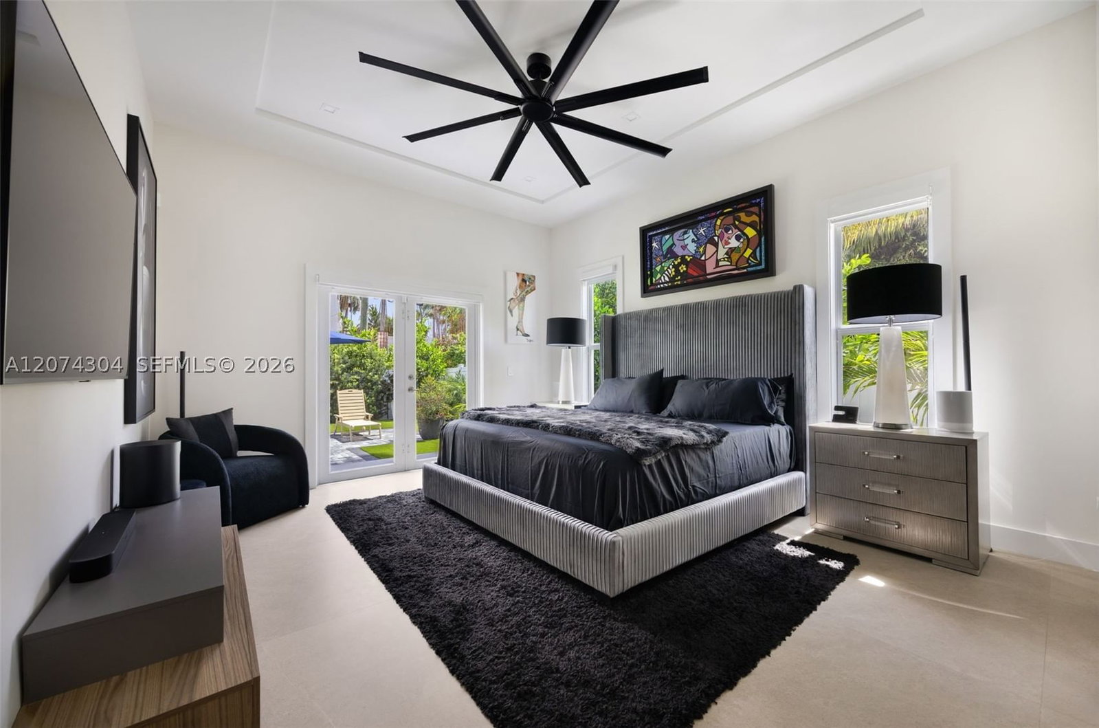 Real estate property located at 1353 Van Buren St, Broward, Hollywood Lakes Section, Hollywood, FL