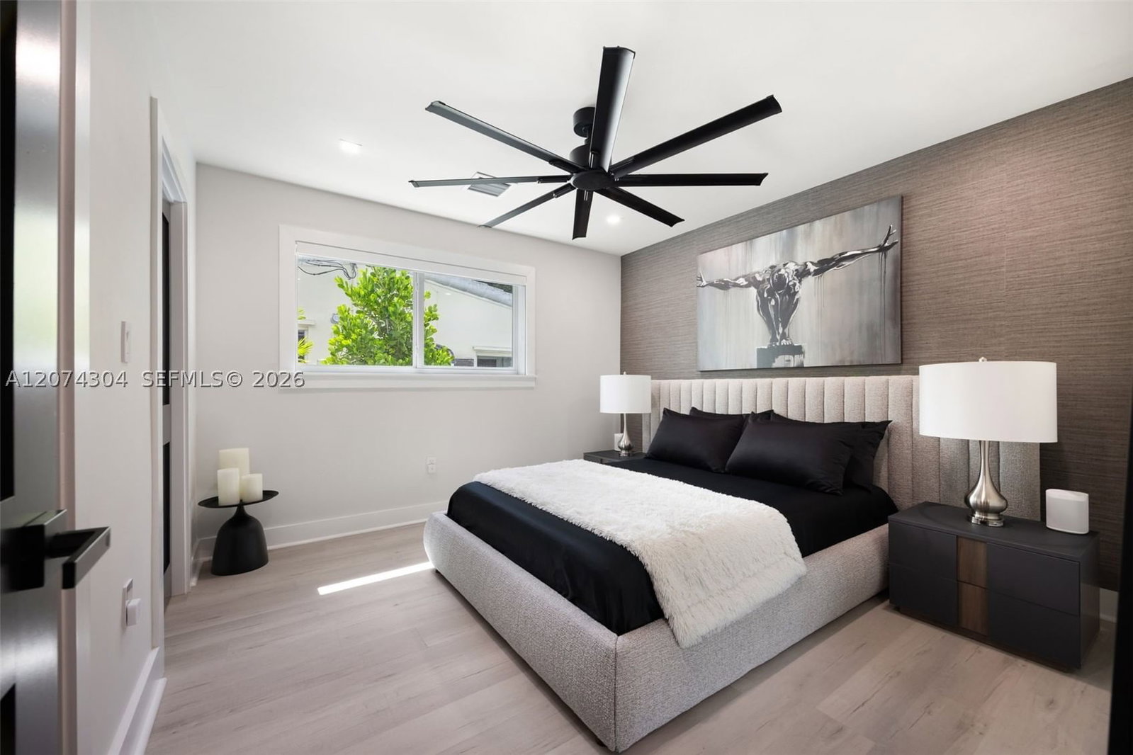 Real estate property located at 1353 Van Buren St, Broward, Hollywood Lakes Section, Hollywood, FL