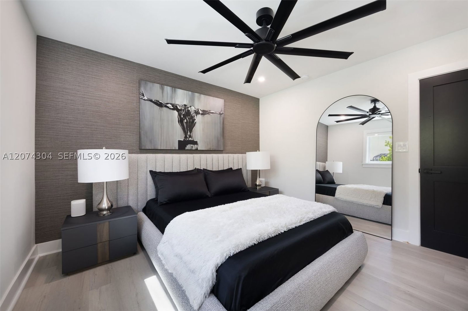 Real estate property located at 1353 Van Buren St, Broward, Hollywood Lakes Section, Hollywood, FL