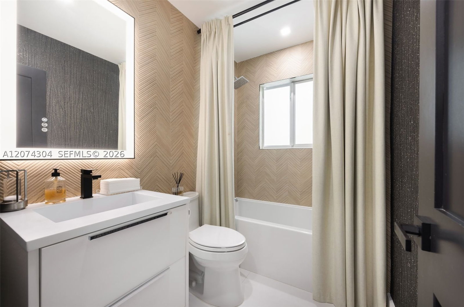 Real estate property located at 1353 Van Buren St, Broward, Hollywood Lakes Section, Hollywood, FL