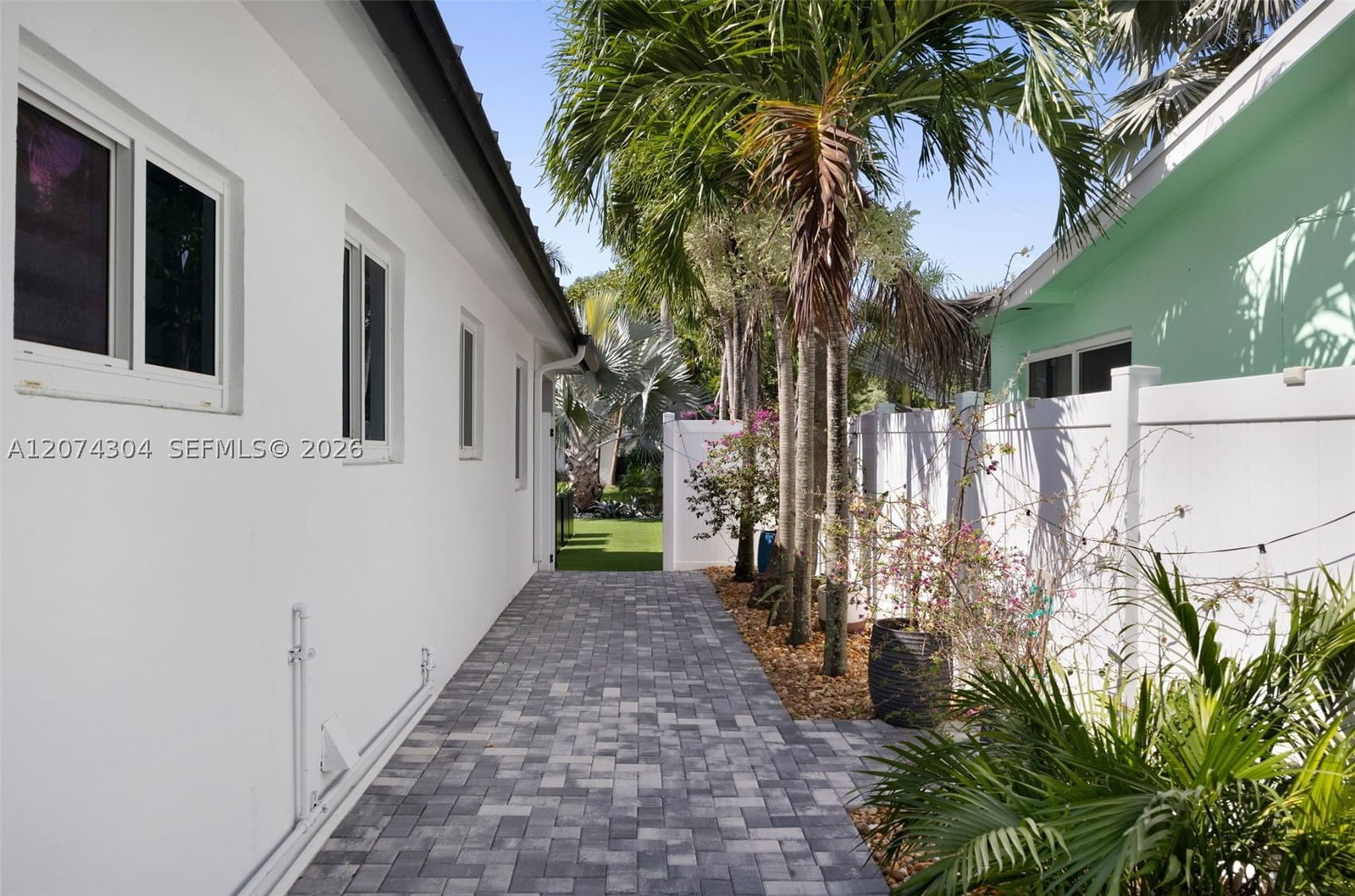 Real estate property located at 1353 Van Buren St, Broward, Hollywood Lakes Section, Hollywood, FL