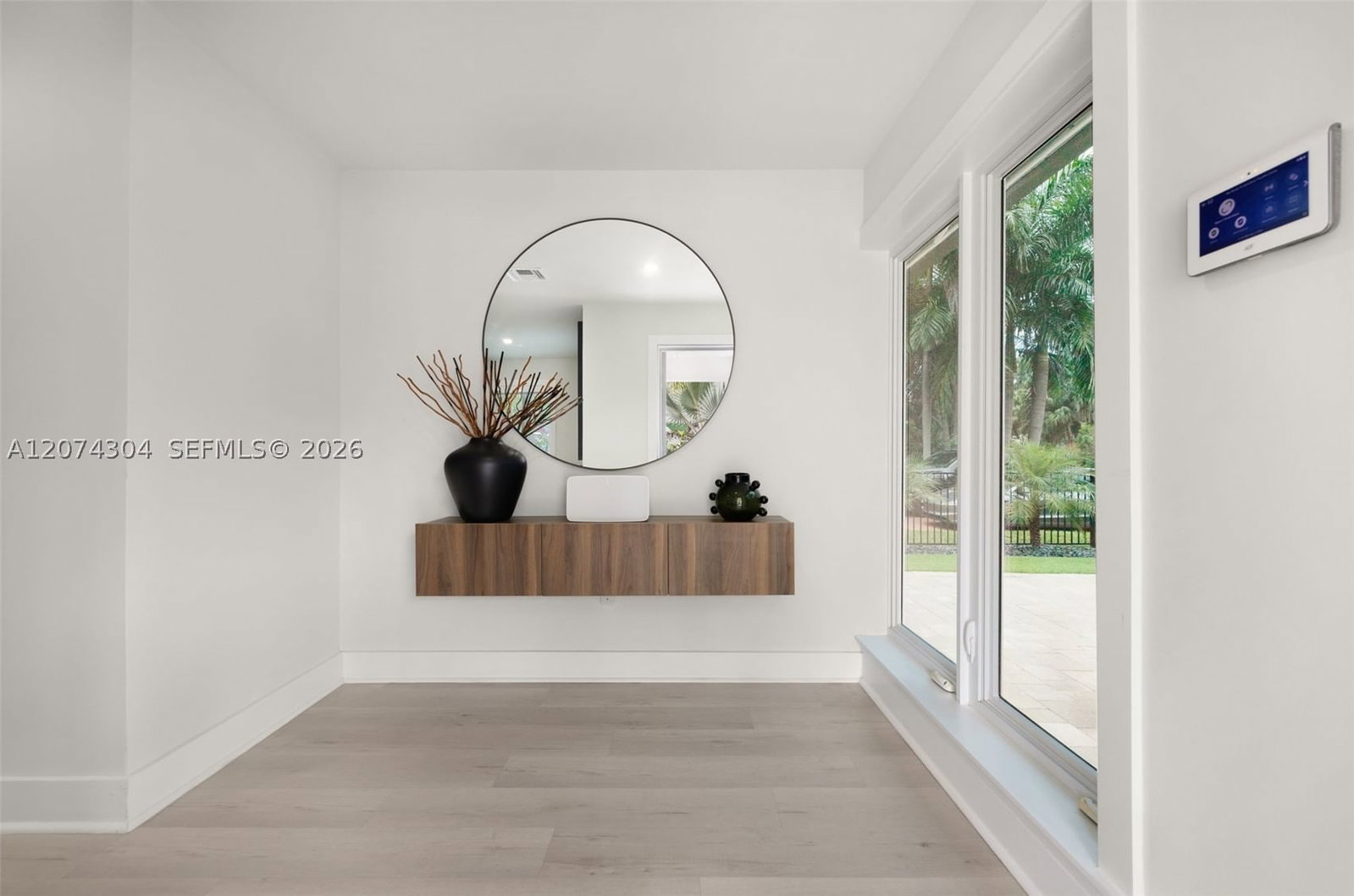 Real estate property located at 1353 Van Buren St, Broward, Hollywood Lakes Section, Hollywood, FL