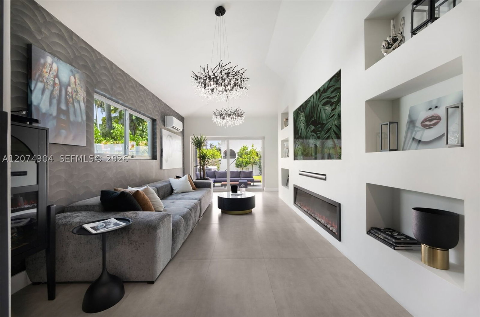 Real estate property located at 1353 Van Buren St, Broward, Hollywood Lakes Section, Hollywood, FL