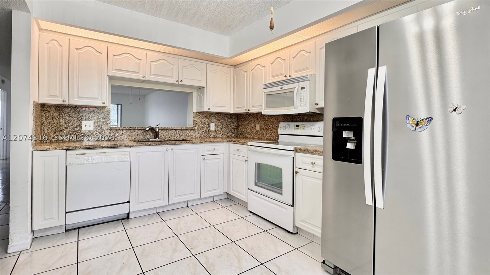 Real estate property located at 1400 131st Way #305Q, Broward, Ivanhoe East At Century V, Pembroke Pines, FL