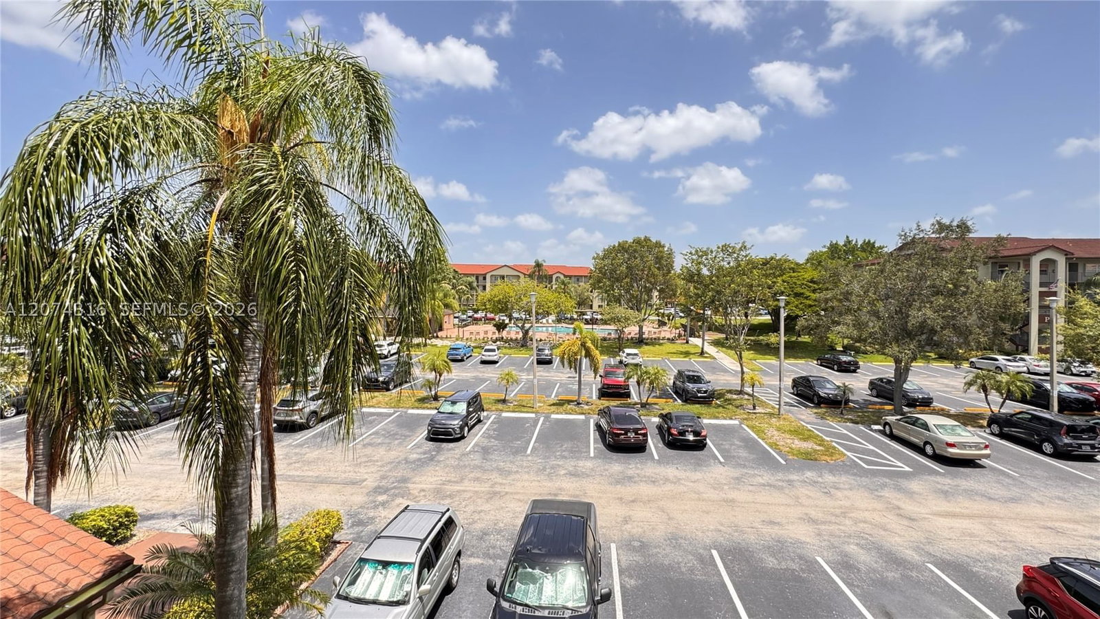 Real estate property located at 1400 131st Way #305Q, Broward, Ivanhoe East At Century V, Pembroke Pines, FL