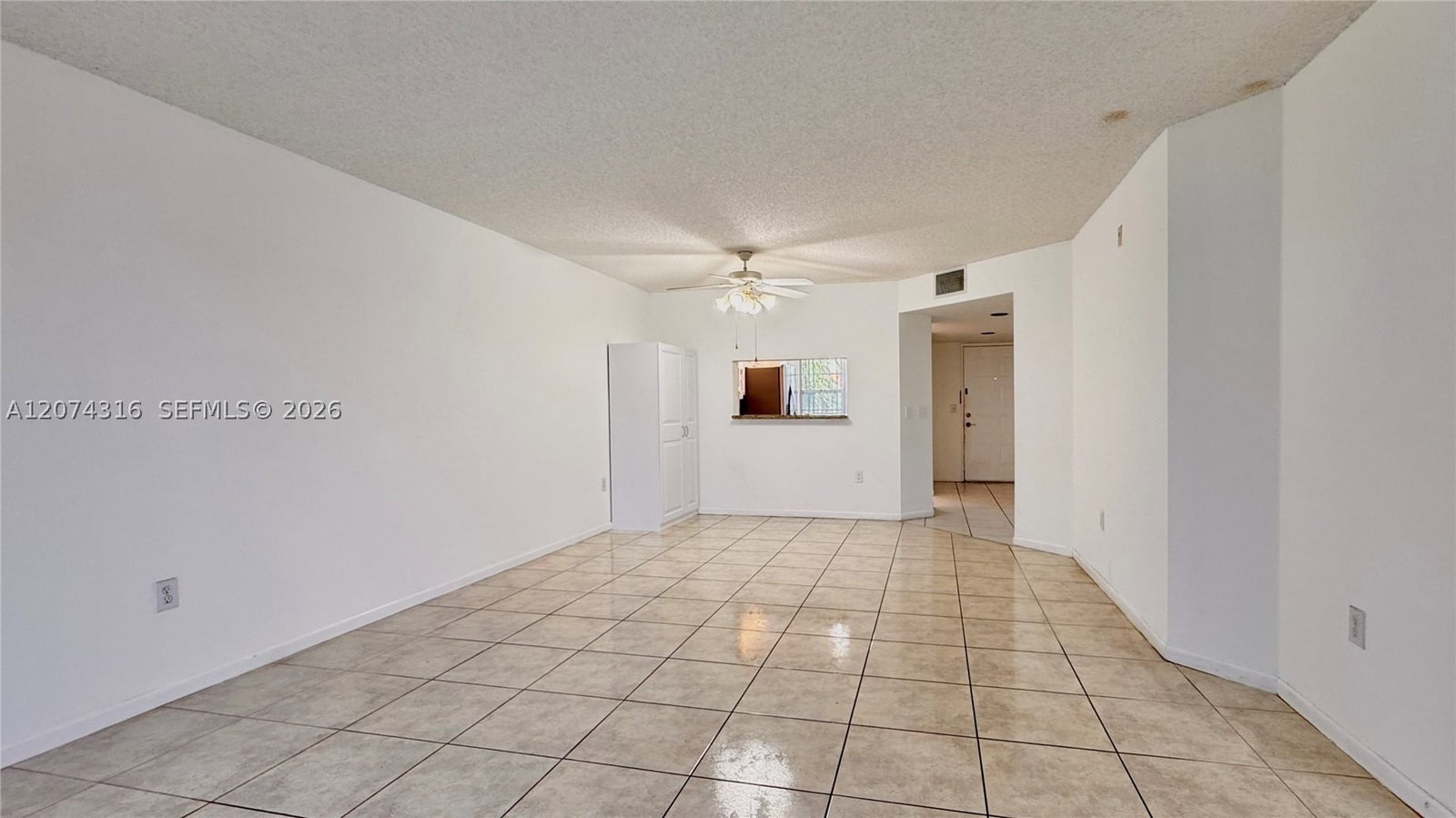 Real estate property located at 1400 131st Way #305Q, Broward, Ivanhoe East At Century V, Pembroke Pines, FL
