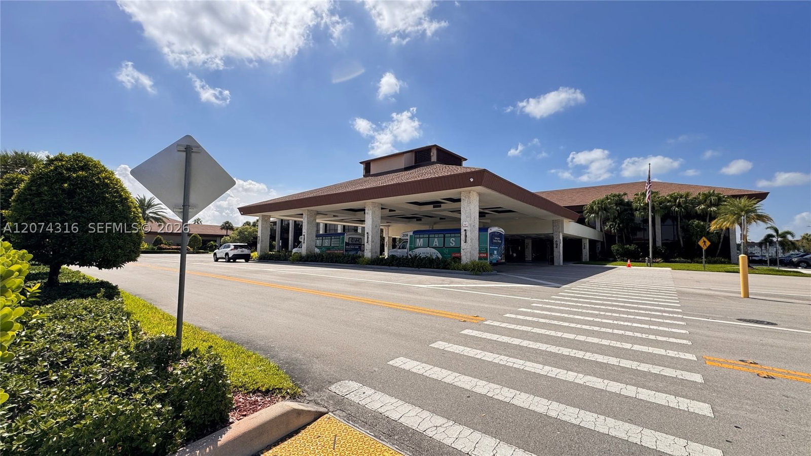 Real estate property located at 1400 131st Way #305Q, Broward, Ivanhoe East At Century V, Pembroke Pines, FL