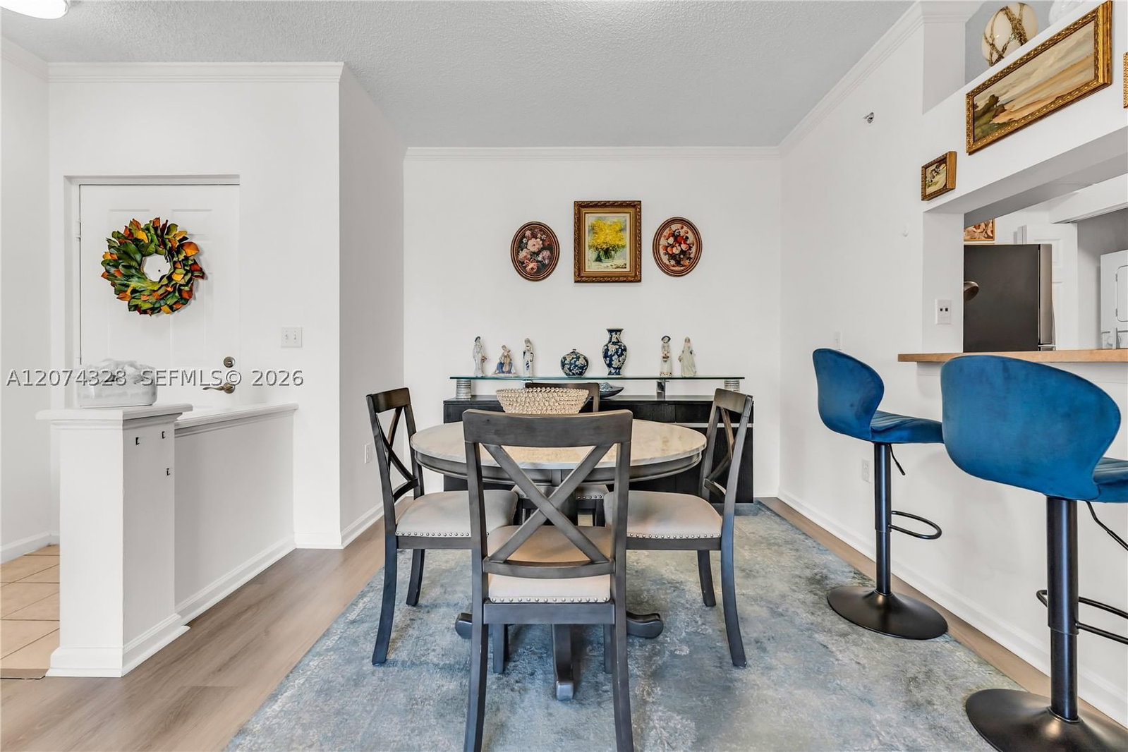 Real estate property located at 17145 Bay Rd #4501, Miami-dade, Porto Bellagio Condo, Sunny Isles Beach, FL