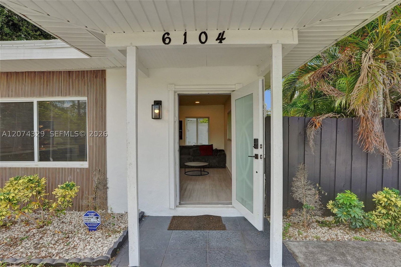 Real estate property located at 6104 33rd St, Broward, Rodgers Heights, Miramar, FL