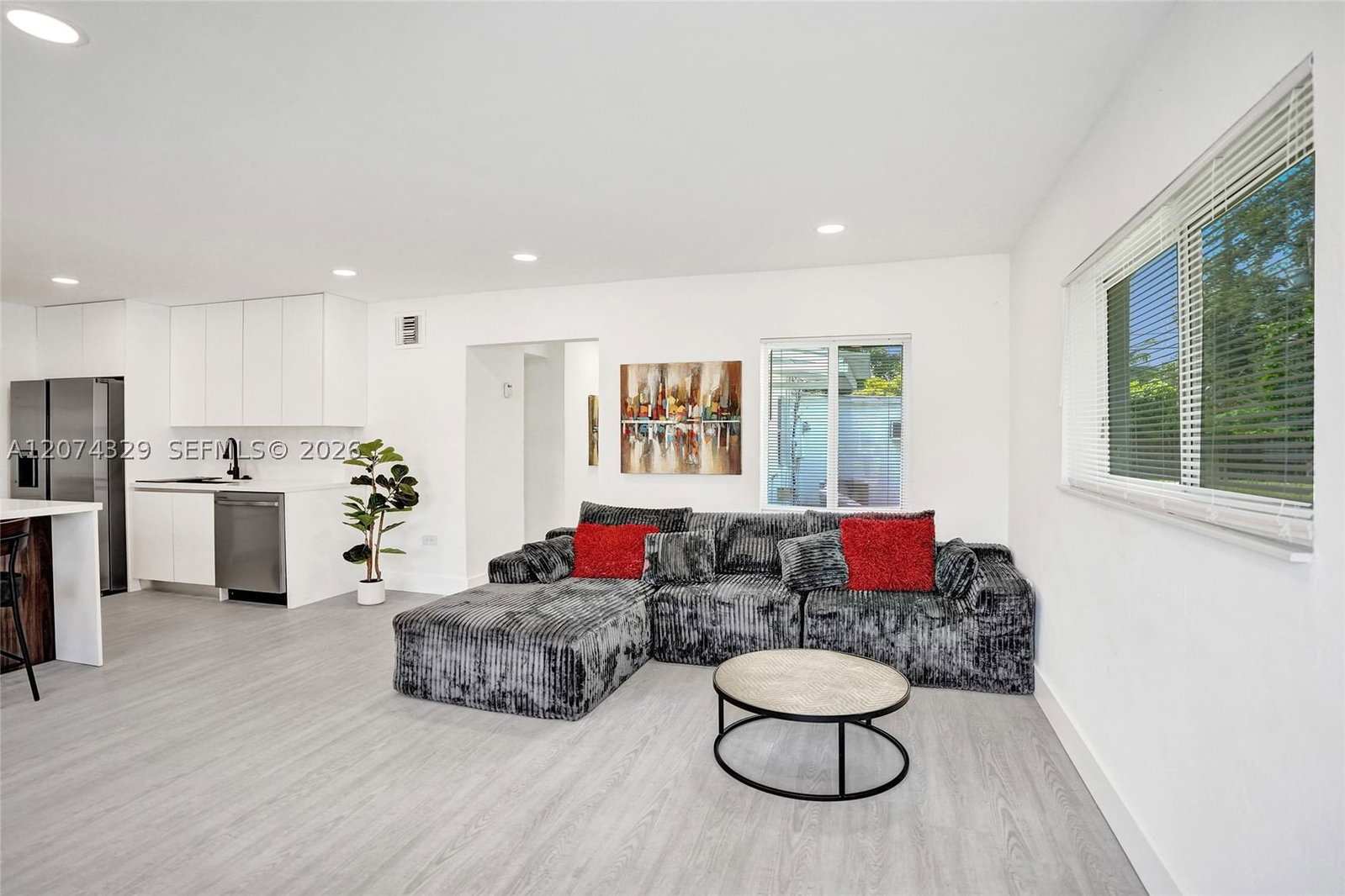 Real estate property located at 6104 33rd St, Broward, Rodgers Heights, Miramar, FL
