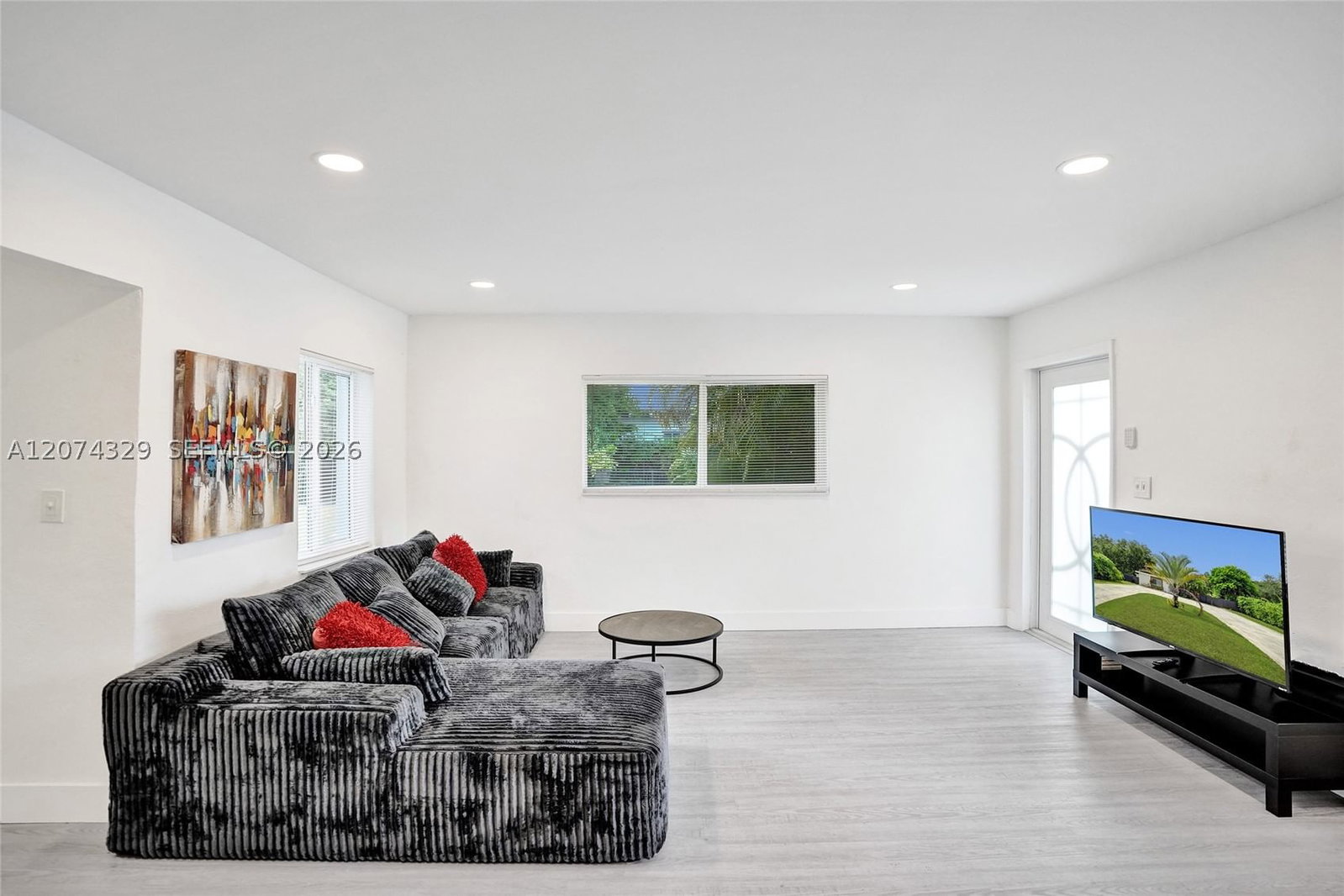 Real estate property located at 6104 33rd St, Broward, Rodgers Heights, Miramar, FL