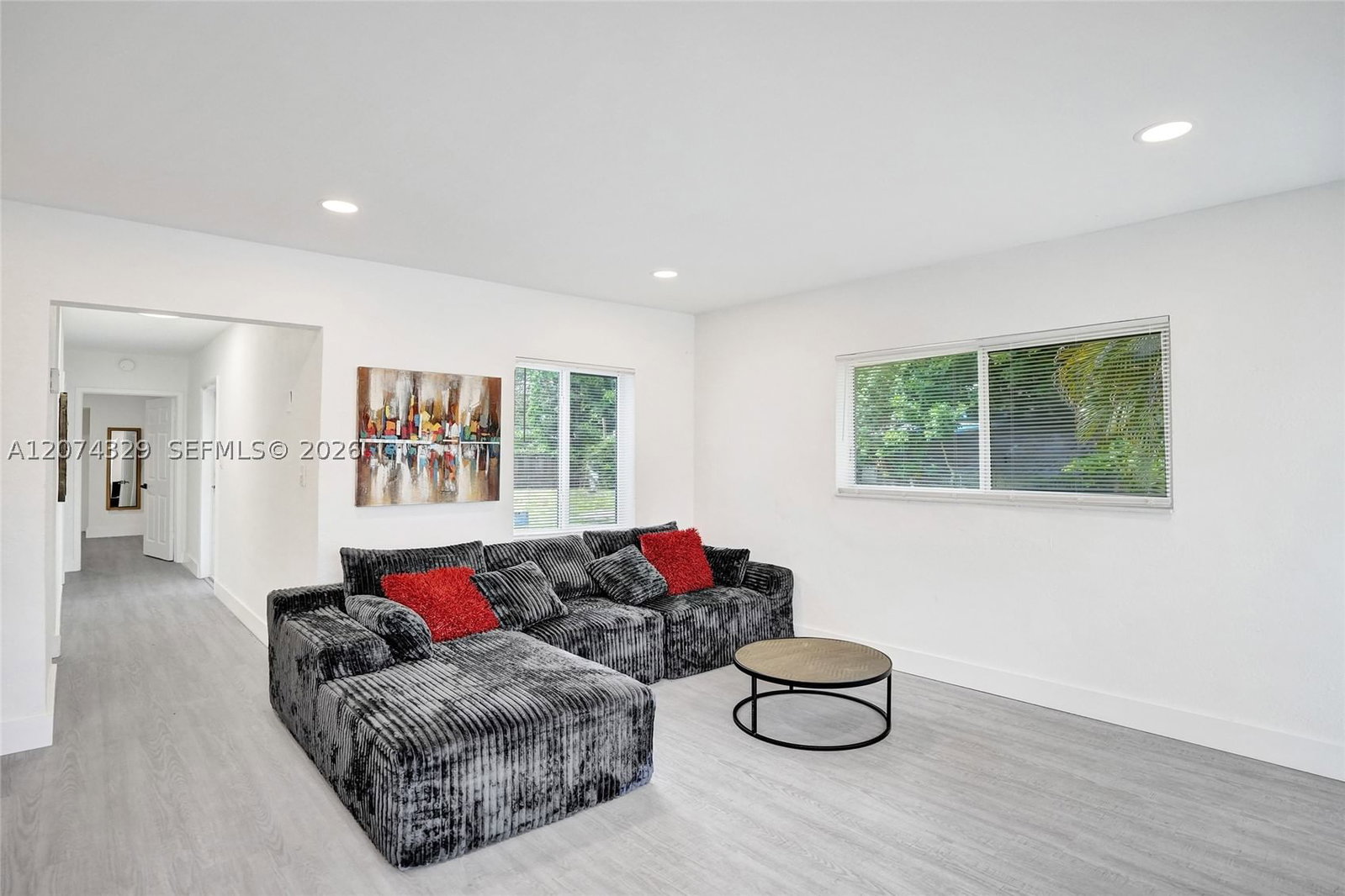 Real estate property located at 6104 33rd St, Broward, Rodgers Heights, Miramar, FL
