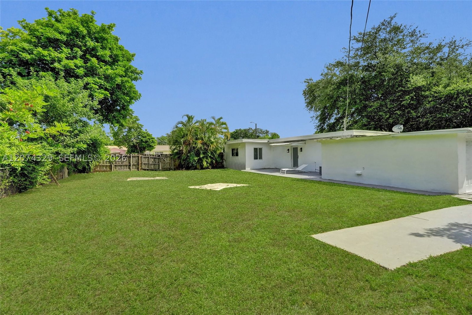 Real estate property located at 6104 33rd St, Broward, Rodgers Heights, Miramar, FL