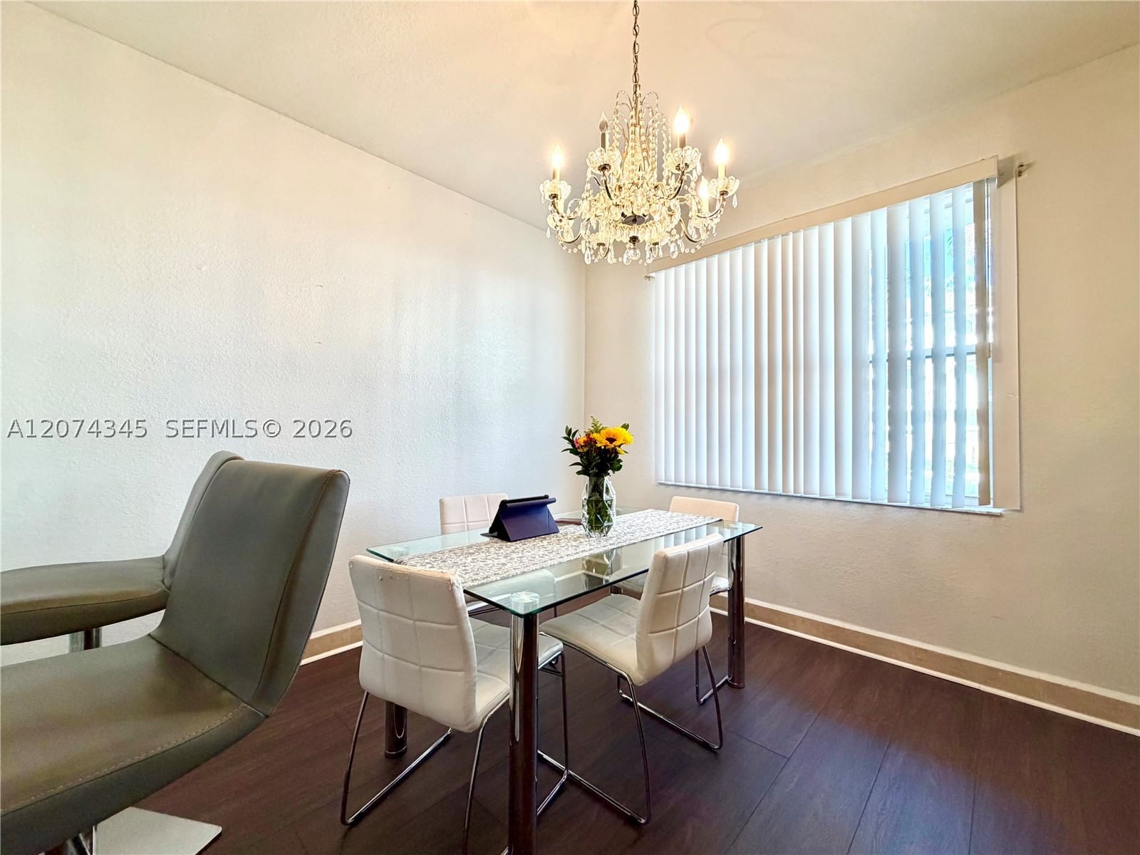 Real estate property located at 8964 Flagler St #107, Miami-dade, Century Park Condo, Miami, FL