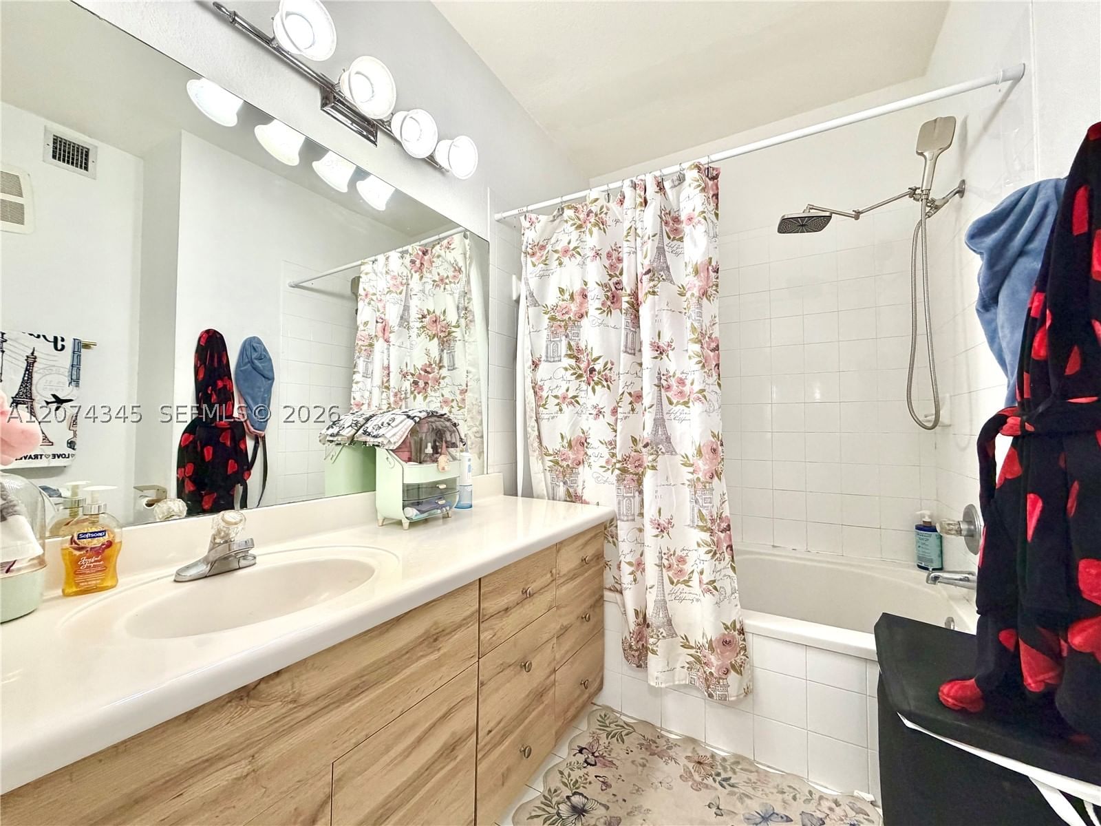 Real estate property located at 8964 Flagler St #107, Miami-dade, Century Park Condo, Miami, FL