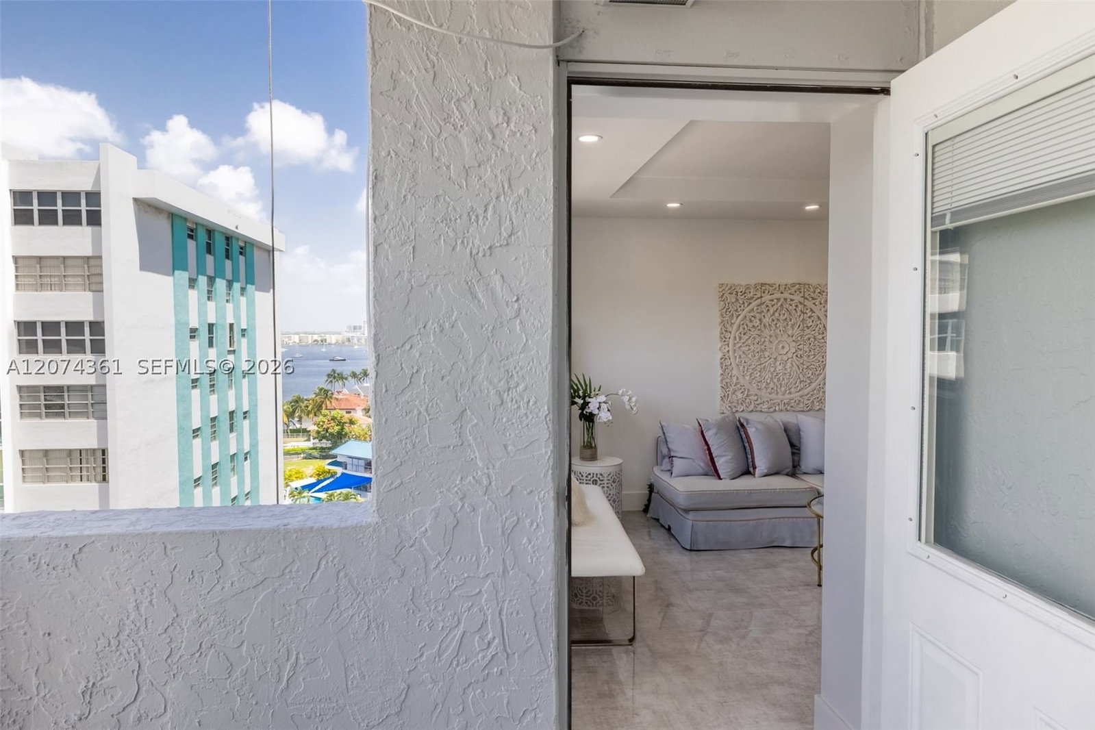 Real estate property located at 2903 Miami Beach Blvd #1003, Miami-dade, Island Shores Condo, North Miami Beach, FL